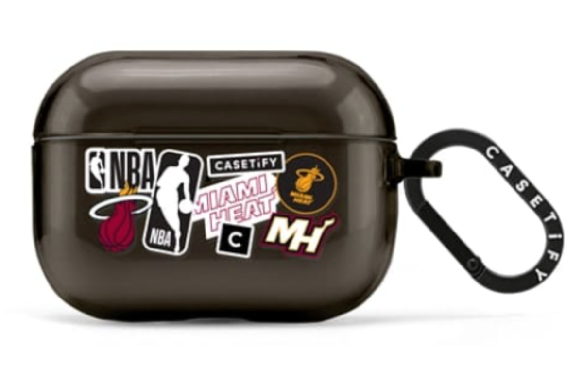 NBA Mania AirPods Pro Case